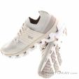 On Cloudswift 3 Mujer Calzado para running, On, Beige, , Mujer, 0262-10345, 5638212100, 7615537102597, N3-08.jpg