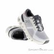 On Cloudrunner 2 Femmes Chaussures de course, On, Gris clair, , Femmes, 0262-10484, 5638212108, 7630867895551, N1-01.jpg