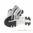 On Cloudrunner 2 Donna Scarpe da Corsa, On, Grigio chiaro, , Donna, 0262-10484, 5638212108, 7630867895551, N1-11.jpg