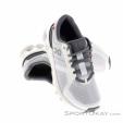 On Cloudrunner 2 Donna Scarpe da Corsa, On, Grigio chiaro, , Donna, 0262-10484, 5638212108, 7630867895551, N2-02.jpg