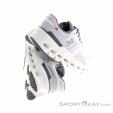 On Cloudrunner 2 Donna Scarpe da Corsa, On, Grigio chiaro, , Donna, 0262-10484, 5638212108, 7630867895551, N2-17.jpg