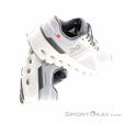 On Cloudrunner 2 Donna Scarpe da Corsa, On, Grigio chiaro, , Donna, 0262-10484, 5638212108, 7630867895551, N3-18.jpg