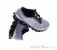 On Cloud X 4 Women Running Shoes, On, Purple, , Female, 0262-10485, 5638212126, 7615537091693, N3-18.jpg