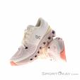 On Cloud X 4 Femmes Chaussures de course, On, Beige, , Femmes, 0262-10485, 5638212140, 7615537091570, N1-06.jpg