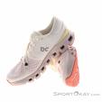 On Cloud X 4 Donna Scarpe da Corsa, On, Crema, , Donna, 0262-10485, 5638212140, 7615537091570, N2-07.jpg