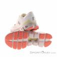 On Cloud X 4 Femmes Chaussures de course, On, Beige, , Femmes, 0262-10485, 5638212140, 7615537091570, N2-12.jpg