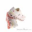 On Cloud X 4 Women Running Shoes, On, Beige, , Female, 0262-10485, 5638212140, 7615537091570, N2-17.jpg