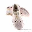 On Cloud X 4 Femmes Chaussures de course, On, Beige, , Femmes, 0262-10485, 5638212140, 7615537091570, N3-03.jpg