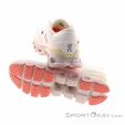 On Cloud X 4 Mujer Calzado para running, On, Beige, , Mujer, 0262-10485, 5638212140, 7615537091570, N3-13.jpg