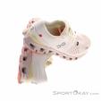 On Cloud X 4 Women Running Shoes, On, Beige, , Female, 0262-10485, 5638212140, 7615537091570, N3-18.jpg