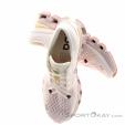 On Cloud X 4 Donna Scarpe da Corsa, On, Crema, , Donna, 0262-10485, 5638212140, 7615537091570, N4-04.jpg