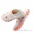 On Cloud X 4 Women Running Shoes, On, Beige, , Female, 0262-10485, 5638212140, 7615537091570, N4-09.jpg