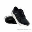 On Cloudrunner 2 Mens Running Shoes, On, Black, , Male, 0262-10487, 5638212183, 7630867894707, N1-01.jpg