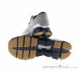 On Cloud X 4 Herren Laufschuhe, On, Braun, , Herren, 0262-10488, 5638212199, 7615537088082, N2-12.jpg