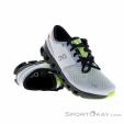 On Cloud X 4 Hommes Chaussures de course, On, Gris clair, , Hommes, 0262-10488, 5638212211, 7615537087948, N1-01.jpg