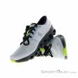 On Cloud X 4 Mens Running Shoes, On, Light-Gray, , Male, 0262-10488, 5638212211, 7615537087948, N1-06.jpg