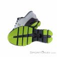 On Cloud X 4 Mens Running Shoes, On, Light-Gray, , Male, 0262-10488, 5638212211, 7615537087948, N1-11.jpg