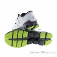 On Cloud X 4 Mens Running Shoes, On, Light-Gray, , Male, 0262-10488, 5638212211, 7615537087948, N2-12.jpg