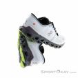 On Cloud X 4 Hommes Chaussures de course, On, Gris clair, , Hommes, 0262-10488, 5638212211, 7615537087948, N2-17.jpg