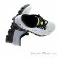 On Cloud X 4 Hommes Chaussures de course, On, Gris clair, , Hommes, 0262-10488, 5638212211, 7615537087948, N4-19.jpg