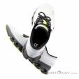 On Cloud X 4 Mens Running Shoes, On, Light-Gray, , Male, 0262-10488, 5638212211, 7615537087948, N5-15.jpg