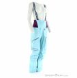 Dynafit Tigard GTX Damen Tourenhose, Dynafit, Blau, , Damen, 0015-11778, 5638212310, 4053866604253, N1-01.jpg