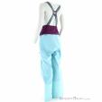 Dynafit Tigard GTX Damen Tourenhose, Dynafit, Blau, , Damen, 0015-11778, 5638212310, 4053866604253, N1-11.jpg