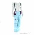 Dynafit Tigard GTX Damen Tourenhose, Dynafit, Blau, , Damen, 0015-11778, 5638212310, 4053866604253, N2-02.jpg