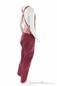 Dynafit Tigard GTX Damen Tourenhose, Dynafit, Rot, , Damen, 0015-11778, 5638212314, 4053866604208, N2-17.jpg