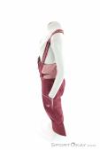 Dynafit Tigard GTX Women Ski Touring Pants, , Red, , Female, 0015-11778, 5638212314, 4053866604192, N3-08.jpg