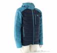 Dynafit Tigard Down Mens Ski Touring Jacket, Dynafit, Blue, , Male, 0015-11779, 5638212319, 4053866604406, N1-01.jpg