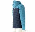 Dynafit Tigard Down Mens Ski Touring Jacket, Dynafit, Blue, , Male, 0015-11779, 5638212319, 4053866604406, N1-16.jpg