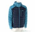 Dynafit Tigard Down Mens Ski Touring Jacket, Dynafit, Blue, , Male, 0015-11779, 5638212319, 4053866604406, N2-02.jpg