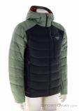 Dynafit Tigard Down Herren Tourenjacke, Dynafit, Grün, , Herren, 0015-11779, 5638212323, 4053866713498, N1-01.jpg