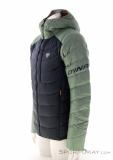 Dynafit Tigard Down Herren Tourenjacke, Dynafit, Grün, , Herren, 0015-11779, 5638212323, 4053866713498, N1-06.jpg