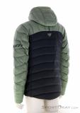 Dynafit Tigard Down Herren Tourenjacke, Dynafit, Grün, , Herren, 0015-11779, 5638212323, 4053866713498, N1-11.jpg