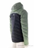 Dynafit Tigard Down Herren Tourenjacke, Dynafit, Grün, , Herren, 0015-11779, 5638212323, 4053866713498, N1-16.jpg