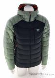 Dynafit Tigard Down Herren Tourenjacke, Dynafit, Grün, , Herren, 0015-11779, 5638212323, 4053866713498, N2-02.jpg