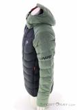 Dynafit Tigard Down Herren Tourenjacke, Dynafit, Grün, , Herren, 0015-11779, 5638212323, 4053866713498, N2-07.jpg