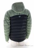 Dynafit Tigard Down Herren Tourenjacke, Dynafit, Grün, , Herren, 0015-11779, 5638212323, 4053866713498, N2-12.jpg