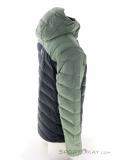 Dynafit Tigard Down Herren Tourenjacke, Dynafit, Grün, , Herren, 0015-11779, 5638212323, 4053866713498, N2-17.jpg