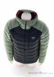 Dynafit Tigard Down Herren Tourenjacke, Dynafit, Grün, , Herren, 0015-11779, 5638212323, 4053866713498, N3-03.jpg