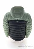 Dynafit Tigard Down Herren Tourenjacke, Dynafit, Grün, , Herren, 0015-11779, 5638212323, 4053866713498, N3-13.jpg