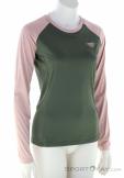 Dynafit Alpine Pro LS Women Functional Shirt, Dynafit, Green, , Female, 0015-11604, 5638212336, 4053866656979, N1-01.jpg