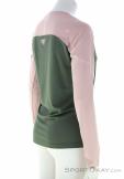 Dynafit Alpine Pro LS Damen Funktionsshirt, Dynafit, Grün, , Damen, 0015-11604, 5638212336, 4053866656979, N1-16.jpg