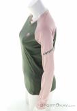 Dynafit Alpine Pro LS Women Functional Shirt, Dynafit, Green, , Female, 0015-11604, 5638212336, 4053866656986, N2-07.jpg