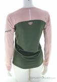 Dynafit Alpine Pro LS Women Functional Shirt, Dynafit, Green, , Female, 0015-11604, 5638212336, 4053866656979, N2-12.jpg