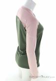 Dynafit Alpine Pro LS Women Functional Shirt, Dynafit, Green, , Female, 0015-11604, 5638212336, 4053866656986, N2-17.jpg