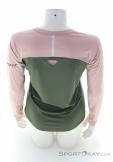 Dynafit Alpine Pro LS Mujer Camiseta funcional, Dynafit, Verde, , Mujer, 0015-11604, 5638212336, 4053866656979, N3-13.jpg