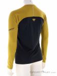 Dynafit Alpine Pro LS Herren Funktionsshirt, , Gelb, , Herren, 0015-11603, 5638212339, , N1-11.jpg